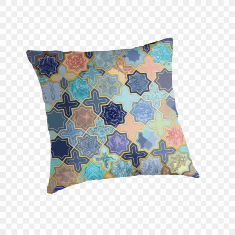 Throw Pillows Cushion, PNG, 875x875px, Throw Pillows, Aqua, Cushion, Pillow, Throw Pillow Download Free