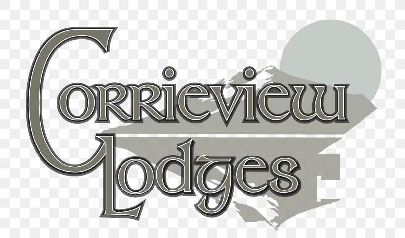 Corrieview Lodges Spean Bridge Scottish Highlands Logo Brand, PNG, 727x481px, Spean Bridge, Accommodation, Brand, Company, Highland Download Free