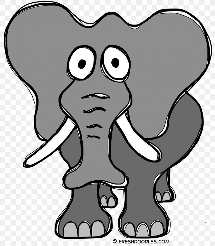 Elephant Free Content Clip Art, PNG, 1181x1351px, Elephant, African Elephant, Animation, Black And White, Blog Download Free
