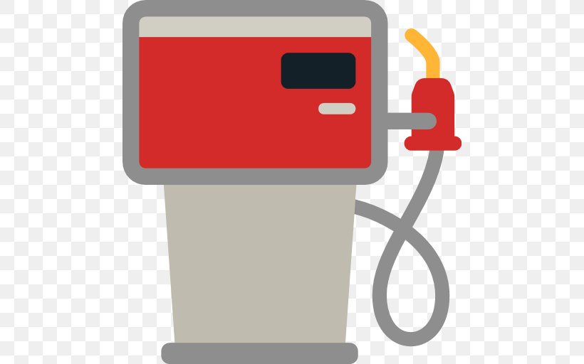 Emoji Fuel Dispenser Gasoline Clip Art, PNG, 512x512px, Emoji, Email, Emojipedia, Emoticon, Filling Station Download Free