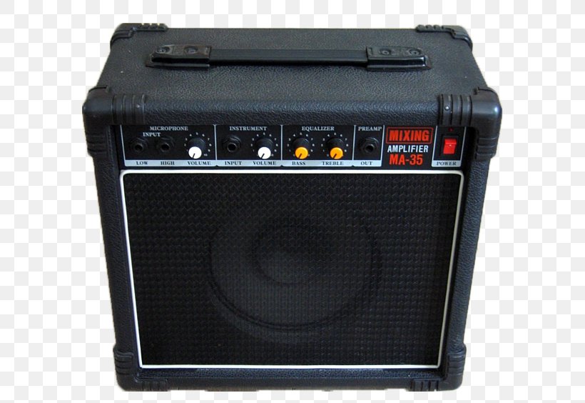 Guitar Amplifier Sound Box Electronics, PNG, 635x564px, Guitar Amplifier, Amplifier, Audio, Electric Guitar, Electronic Instrument Download Free