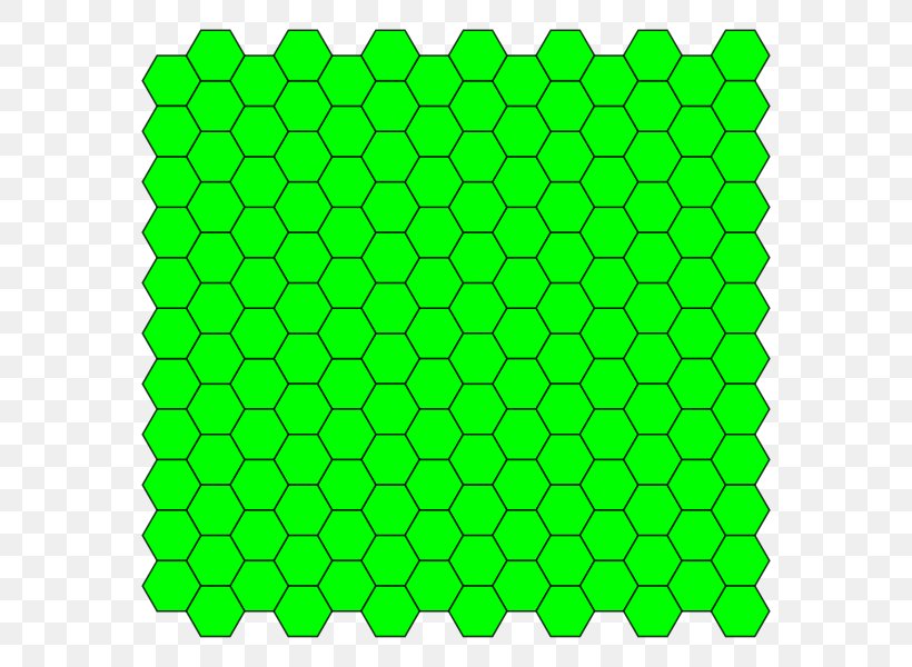Hexagonal Tiling Euclidean Tilings By Convex Regular Polygons Tessellation Uniform Tiling, PNG, 620x600px, Hexagonal Tiling, Area, Euclidean Geometry, Geometry, Grass Download Free