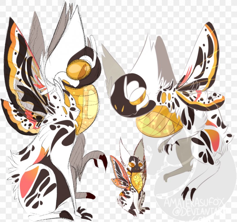 Insect Clip Art, PNG, 1024x961px, Insect, Art, Butterfly, Invertebrate, Membrane Winged Insect Download Free