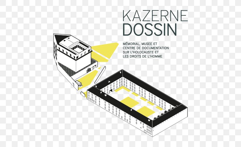Kazerne Dossin – Memorial The Holocaust Auditorium Mittelbau-Dora, PNG, 500x500px, Holocaust, Area, Auditorium, Brand, Cinema Download Free