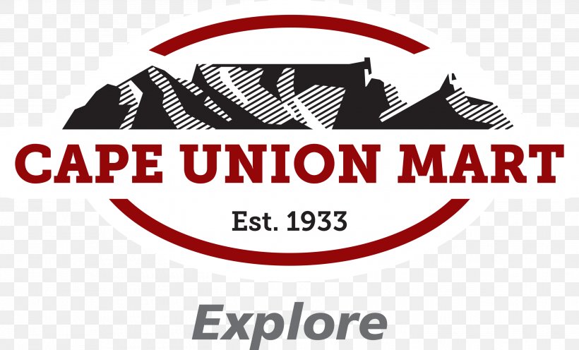 Logo Brand Font Product Cape Union Mart Group (Pty) Ltd., PNG, 2836x1716px, Logo, Brand, Label, Sponsor, Text Download Free