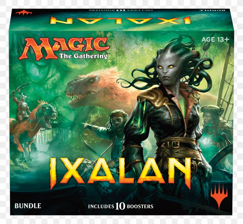 Magic: The Gathering Ixalan Yu-Gi-Oh! Trading Card Game Booster Pack Playing Card, PNG, 1405x1300px, Magic The Gathering, Action Figure, Advertising, Album Cover, Amonkhet Download Free