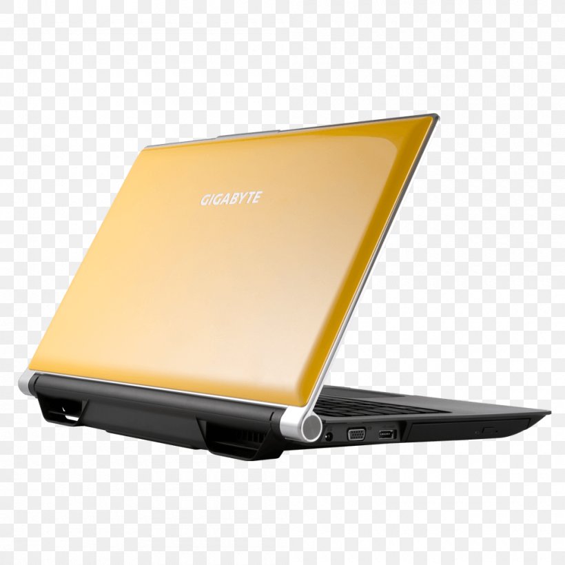 Netbook Laptop Intel Core I7 Gigabyte Technology, PNG, 1000x1000px, Netbook, Central Processing Unit, Computer, Computer Accessory, Device Driver Download Free