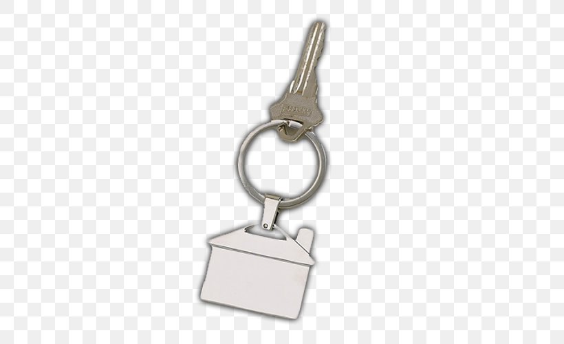 Silver Key Chains, PNG, 500x500px, Silver, Key Chains, Keychain, Metal Download Free