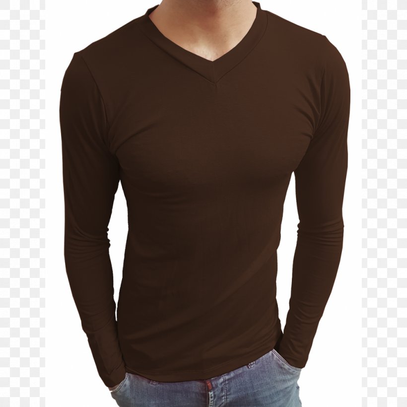 T-shirt Sleeve Blouse Collar, PNG, 1000x1000px, Tshirt, Blouse, Blue, Brown, Button Download Free