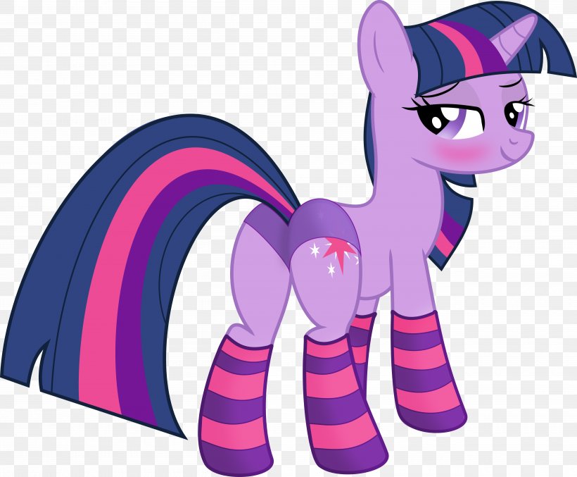 Twilight Sparkle My Little Pony Applejack Pinkie Pie, PNG, 5000x4129px, Watercolor, Cartoon, Flower, Frame, Heart Download Free
