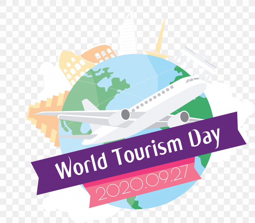 World Tourism Day Travel, PNG, 3000x2632px, World Tourism Day, Labelm, Logo, M, Meter Download Free
