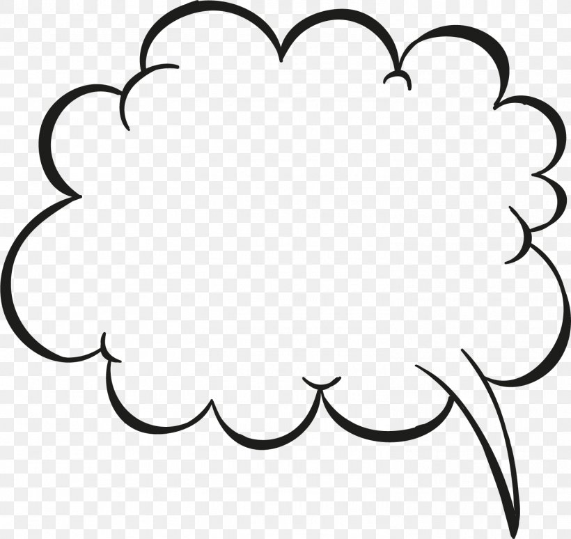 Cartoon White Clouds, PNG, 1501x1418px, White, Area, Black And White, Bubble, Cartoon Download Free