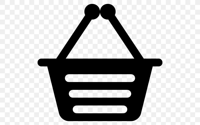 Shopping Cart Basket, PNG, 512x512px, Shopping Cart, Basket, Black And White, Shopping, Shopping Centre Download Free