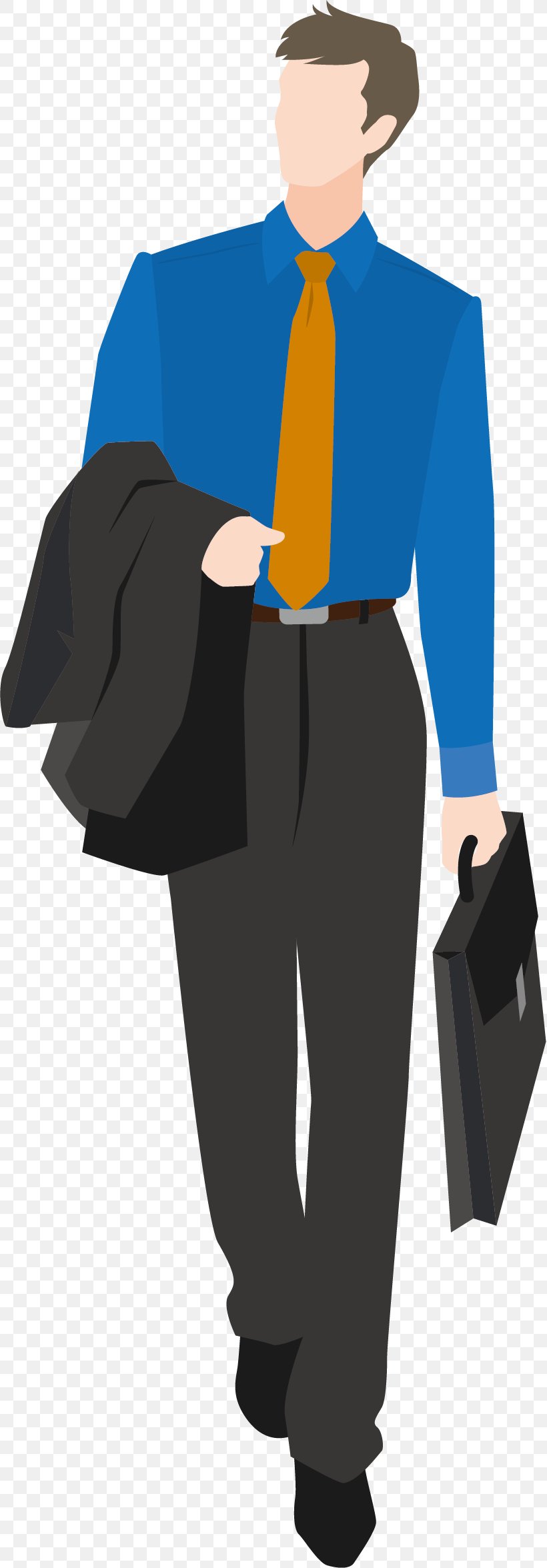 Drawing Download, PNG, 819x2351px, Drawing, Business, Businessperson, Cartoon, Formal Wear Download Free