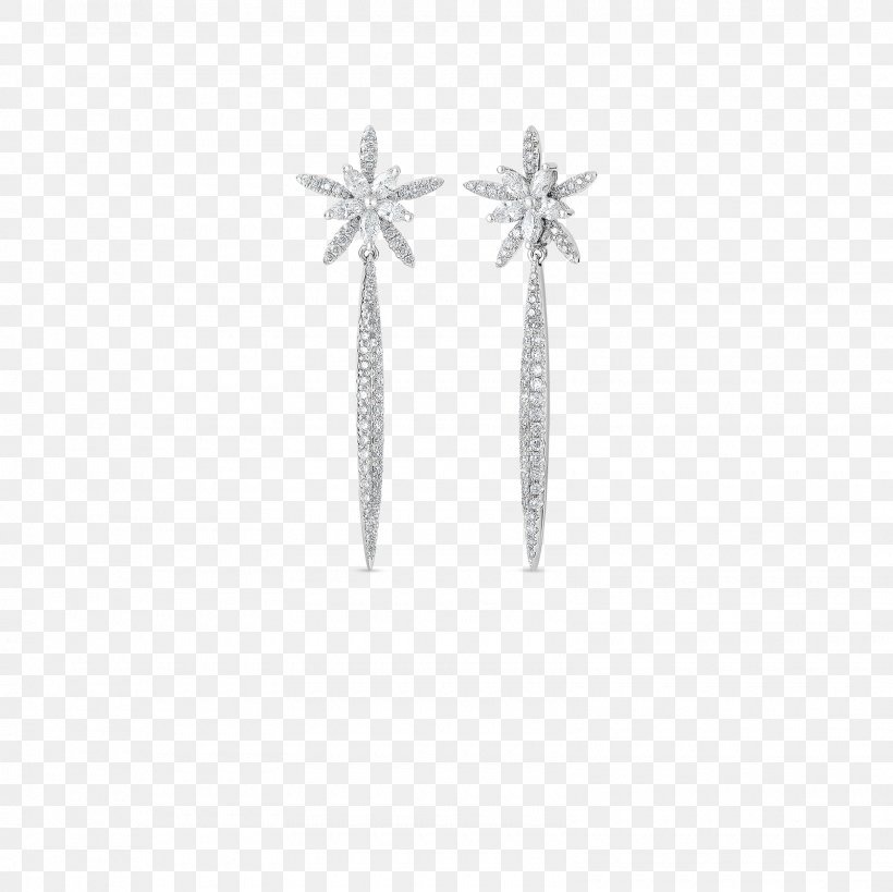 Earring Body Jewellery White, PNG, 1600x1600px, Earring, Black And White, Body Jewellery, Body Jewelry, Earrings Download Free