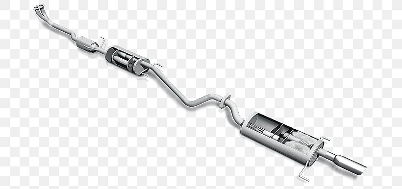 Exhaust System Car Toyota Corolla 1996 Toyota Camry Catalytic Converter, PNG, 700x386px, Exhaust System, Auto Part, Automotive Exhaust, Automotive Exterior, Body Jewelry Download Free