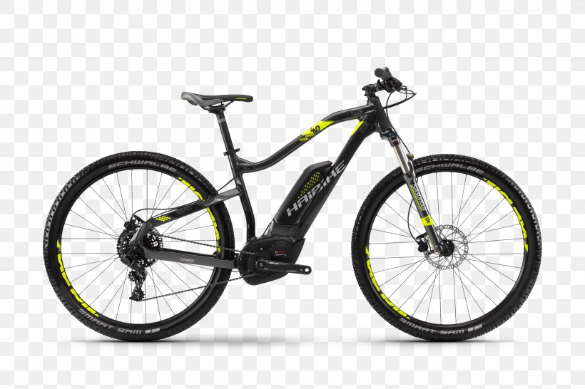 Haibike SDURO HardNine 4.0 Electric Bicycle Mountain Bike, PNG, 3000x2000px, Haibike Sduro Hardnine 40, Automotive Exterior, Automotive Tire, Bicycle, Bicycle Accessory Download Free