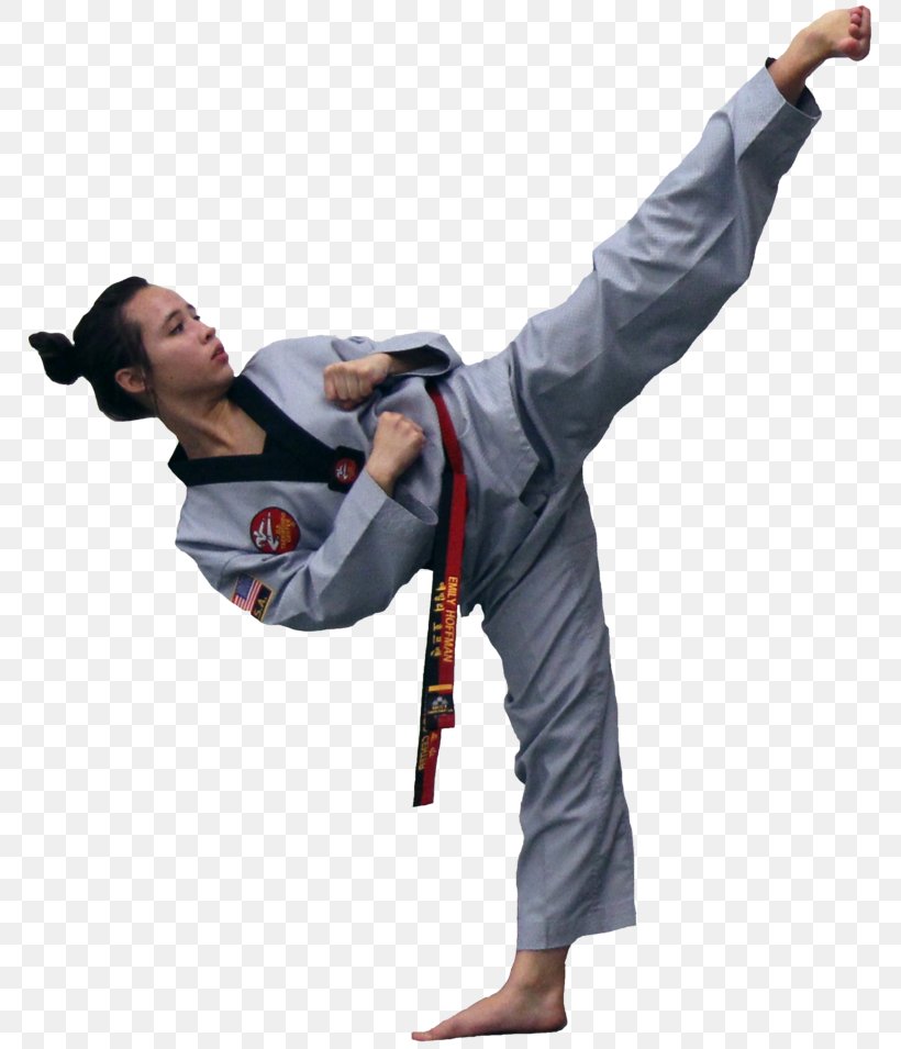 Martial Arts Kick Taekwondo Karate Strike, PNG, 768x955px, Martial Arts, Arm, Combat, Combat Sport, Joint Download Free