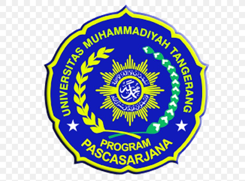 Muhammadiyah University Of Surakarta Banjarmasin Muhammadiyah Health College Muhammadiyah University Of Jember University Of Muhammadiyah Tangerang, PNG, 604x604px, Muhammadiyah University Of Jember, Area, Badge, Banjarmasin, Brand Download Free