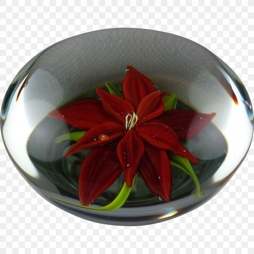 Paperweight Poinsettia Flower Collectable Metal, PNG, 1672x1672px, Paperweight, Antique, Brooch, Collectable, Flower Download Free