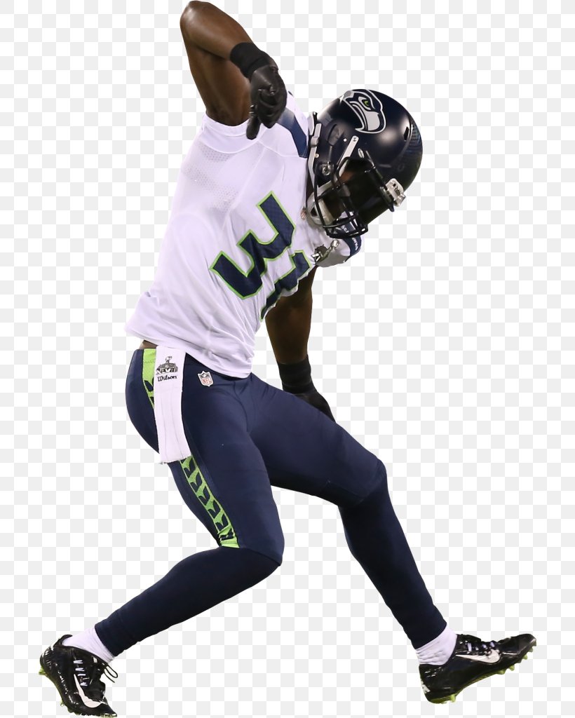 Seattle Seahawks Super Bowl Denver Broncos American Football Strong Safety, PNG, 711x1024px, Seattle Seahawks, American Football, Baseball Equipment, Cam Newton, Clothing Download Free