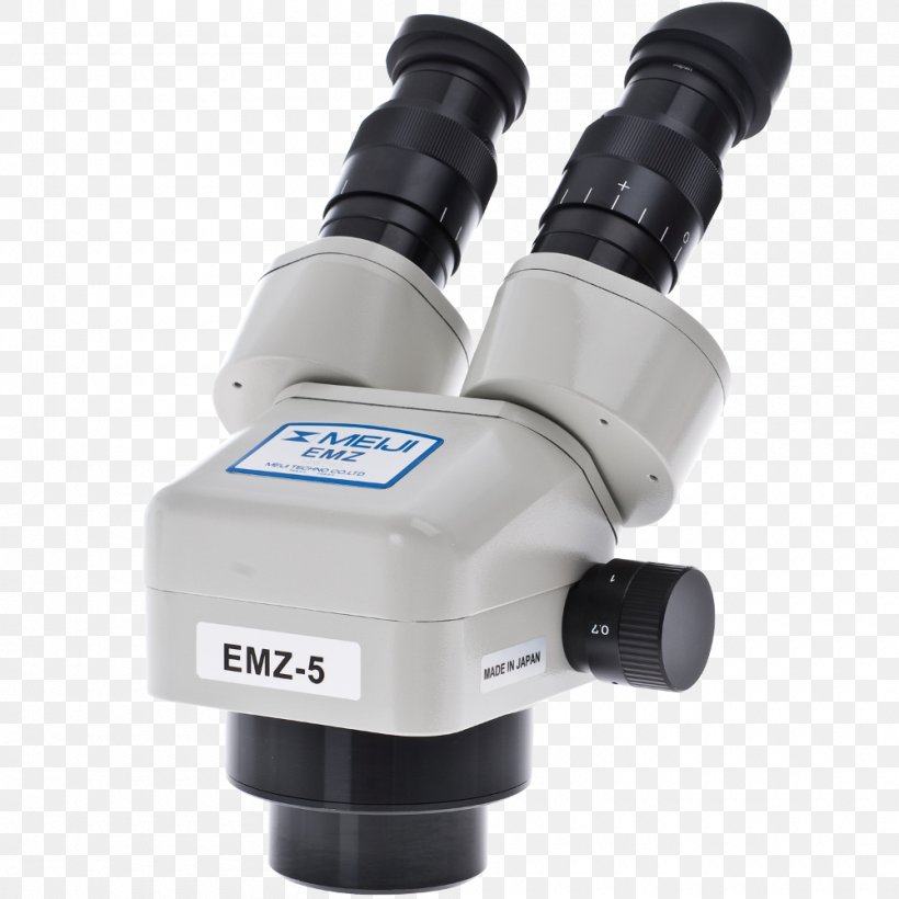 Stereo Microscope Optical Instrument Scientific Instrument Camera Lens, PNG, 1000x1000px, Stereo Microscope, Battery, Binoculars, Camera Accessory, Camera Lens Download Free