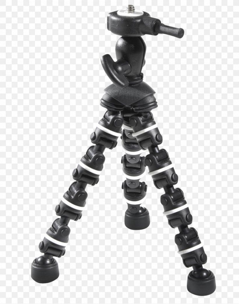Tripod Photography Camera Monopod Schnellwechselplatte, PNG, 945x1200px, Tripod, Ball Head, Black And White, Camera, Camera Accessory Download Free