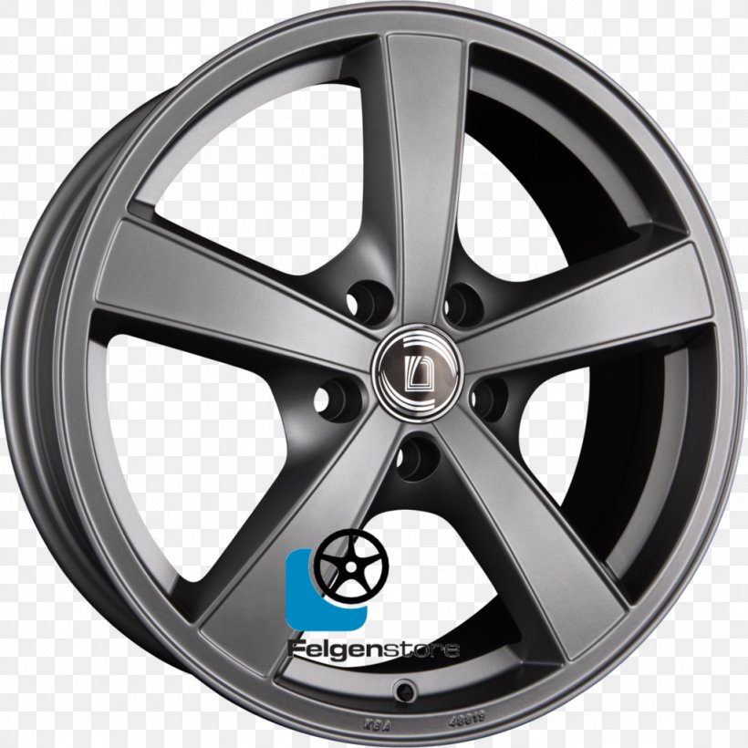Alloy Wheel Autofelge Rim Aluminium Tire, PNG, 1024x1024px, Alloy Wheel, Alloy, Aluminium, Auto Part, Autofelge Download Free