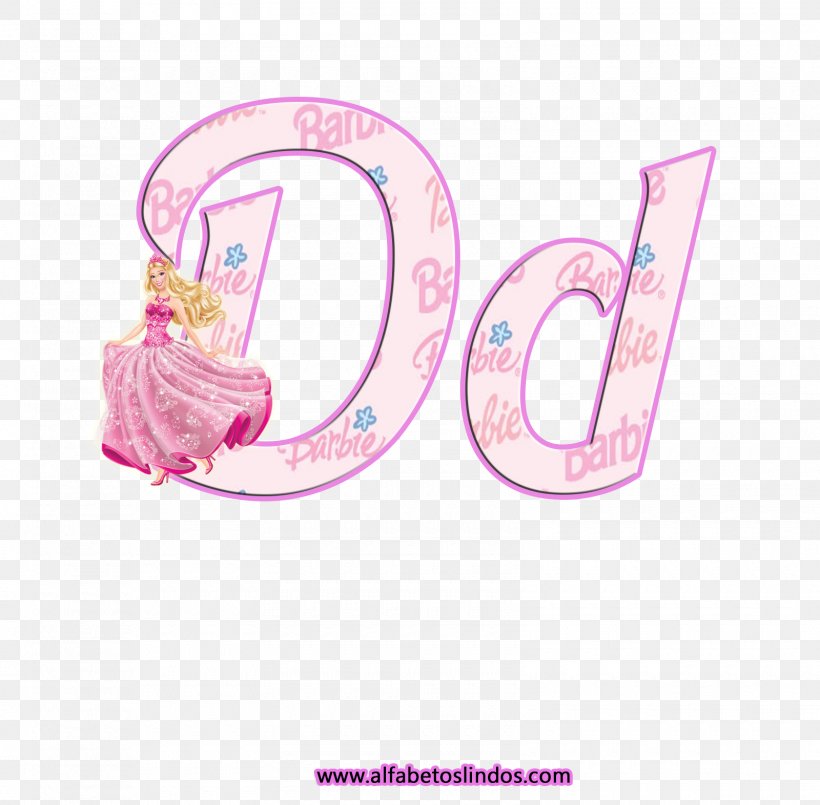 Alphabet Barbie Doll Letter OOAK, PNG, 1600x1572px, Alphabet, Barbie ...