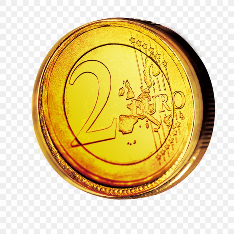 Coin Euro Mortgage Loan Money, PNG, 2362x2362px, Coin, Credit, Currency, Euro, Financial Services Download Free