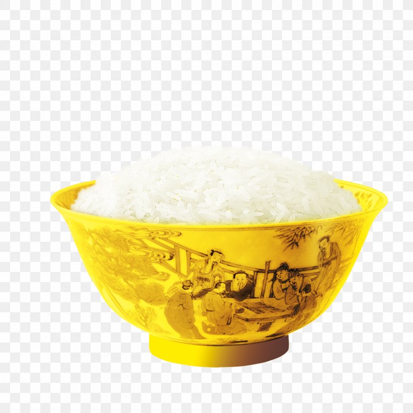 Cooked Rice Bowl Oryza Sativa, PNG, 1500x1500px, Rice, Bowl, Commodity, Cooked Rice, Dish Download Free