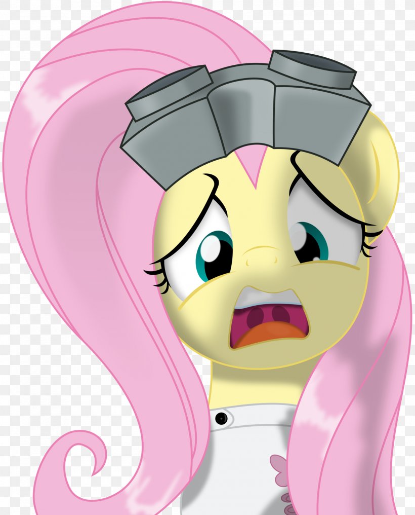 DeviantArt Fluttershy Pony, PNG, 1600x1984px, Watercolor, Cartoon, Flower, Frame, Heart Download Free