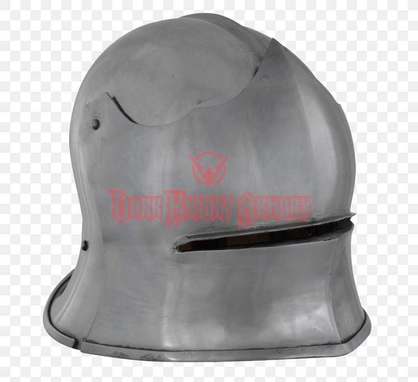 Helmet Sallet Cap Kettle Hat Gambeson, PNG, 750x750px, Helmet, Armour, Barbute, Cap, Clothing Download Free