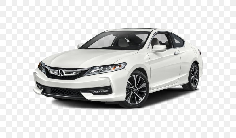 Honda Civic Car Coupé 2017 Honda Accord Coupe, PNG, 640x480px, 2016 Honda Accord, 2017 Honda Accord, 2017 Honda Accord Coupe, Honda, Automotive Design Download Free