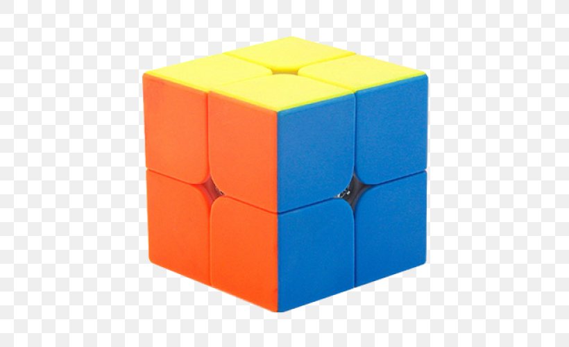 Jigsaw Puzzles Rubik's Cube Pocket Cube, PNG, 500x500px, Jigsaw Puzzles, Combination Puzzle, Cube, Electric Blue, Fidget Cube Download Free