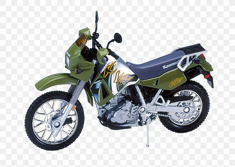 Motorcycle Kawasaki KLR650 Welly Die-cast Toy Kawasaki Z1000, PNG, 1378x984px, 118 Scale, Motorcycle, Allterrain Vehicle, Automotive Wheel System, Diecast Toy Download Free