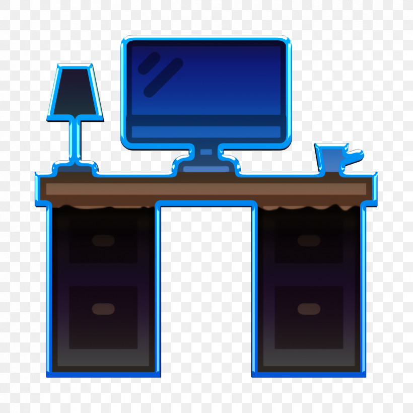 Office Elements Icon Desk Icon, PNG, 1234x1234px, Office Elements Icon, Computer Desk, Computer Monitor, Computer Monitor Accessory, Desk Icon Download Free