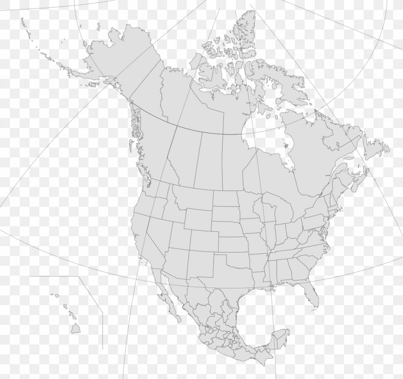 United States Blank Map Physische Karte World Map, PNG, 1090x1024px, United States, Americas, Area, Black And White, Blank Map Download Free