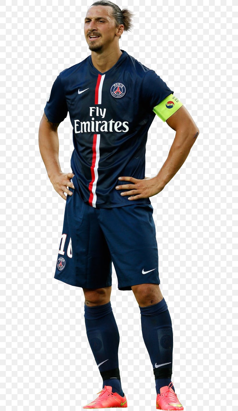 Zlatan Ibrahimović Paris Saint-Germain F.C. Manchester United F.C. Football Player Jersey, PNG, 555x1418px, Zlatan Ibrahimovic, Ball, Championship, Clothing, Football Download Free