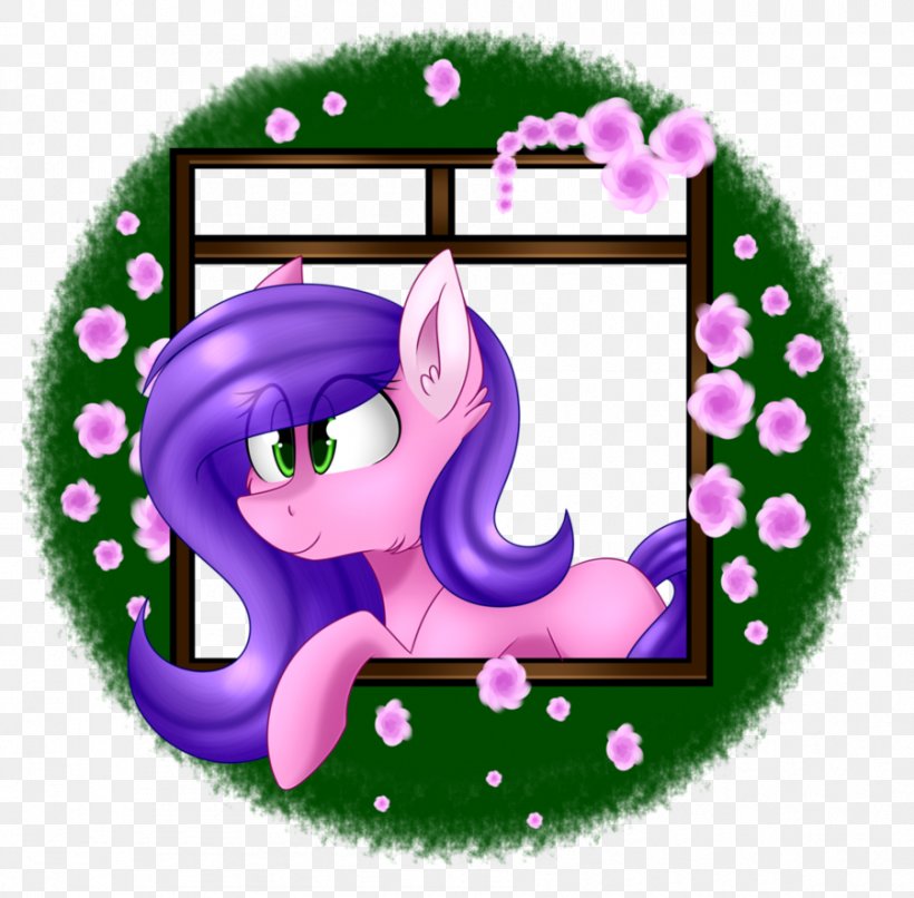 Artist Pony Vertebrate Illustration, PNG, 901x886px, Art, Artist, Cartoon, Christmas Day, Christmas Ornament Download Free