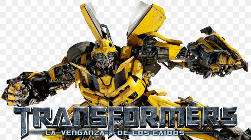 Bumblebee Optimus Prime Ironhide Transformers: Fall Of Cybertron, PNG, 1000x562px, Bumblebee, Autobot, Film, Ironhide, Machine Download Free