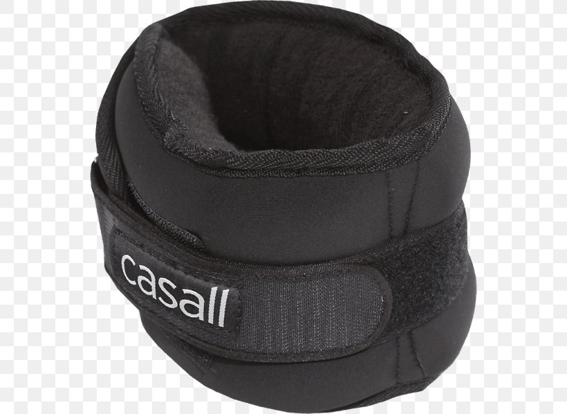 Casall Ankle Weight CASALL Gewichtsmanchette Knöchel 3KG Protective Gear In Sports Shoe, PNG, 560x598px, Protective Gear In Sports, Ankle, Black, Black M, Cap Download Free