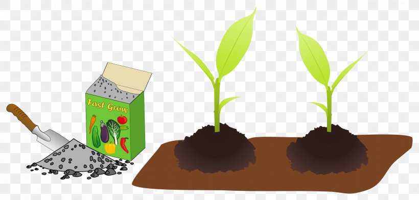 Clip Art Fertilisers Horticulture Agriculture Growing Plants, PNG, 2400x1148px, Fertilisers, Agriculture, Biofertilizer, Crop, Garden Download Free