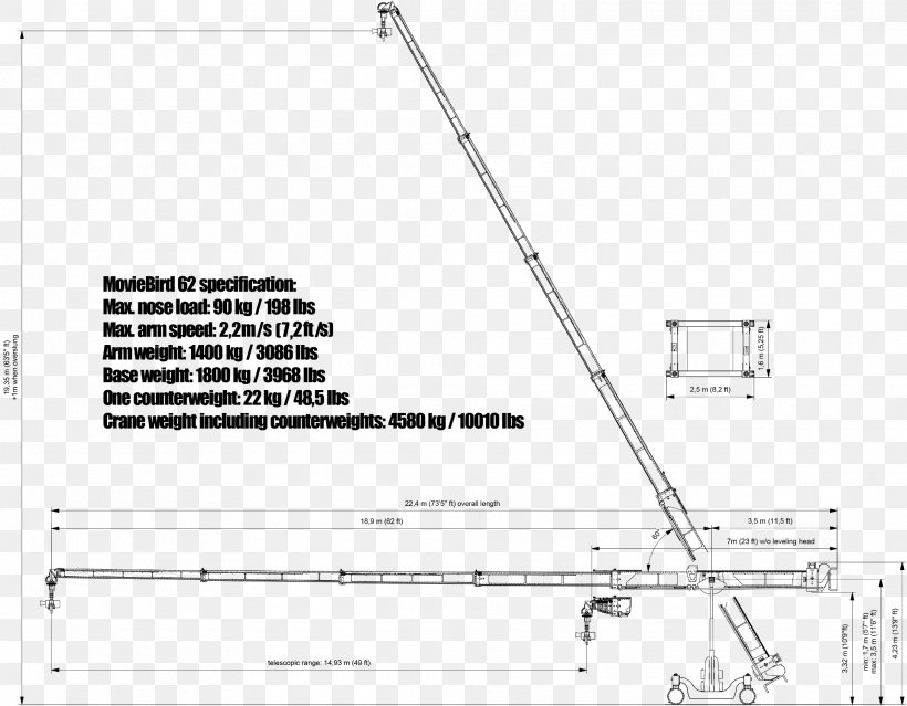 Crane Shot Camera, PNG, 1920x1497px, Crane Shot, Area, Camera, Crane, Diagram Download Free