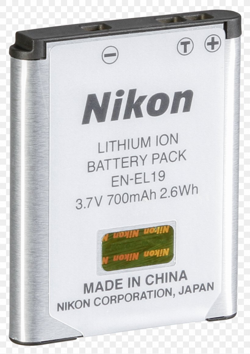 Electric Battery Nikon D750 Battery Charger Nikon Coolpix S3100 Lithium-ion Battery, PNG, 847x1200px, Electric Battery, Battery, Battery Charger, Battery Grip, Camera Download Free