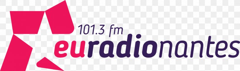 Euradio FM Eur@dioNantes Radio-omroep Terra Innova FM Broadcasting, PNG, 1183x350px, Radioomroep, Area, Brand, Europe, Fm Broadcasting Download Free