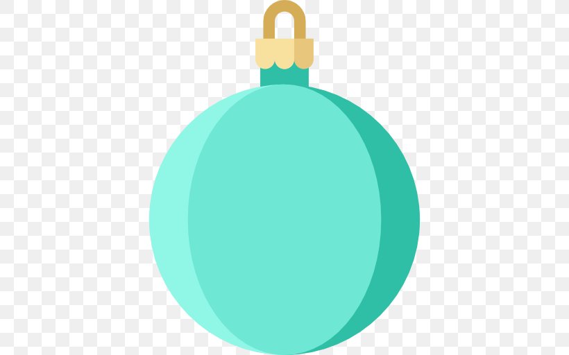 Green Christmas Ornament Product Design, PNG, 512x512px, Green, Aqua, Christmas Day, Christmas Ornament, Ornament Download Free