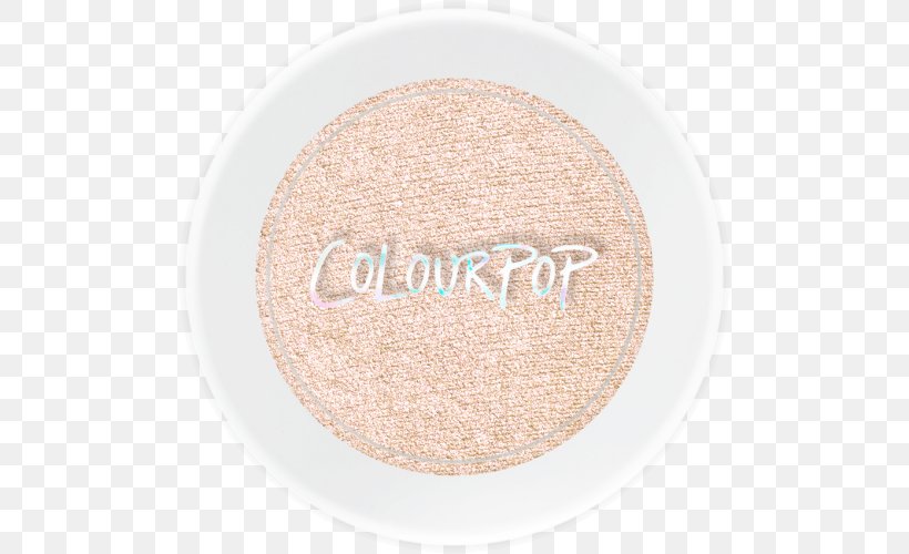Highlighter Lunch Money Cheek Cosmetics, PNG, 500x500px, Highlighter, Cheek, Colourpop Cosmetics, Commodity, Cosmetics Download Free
