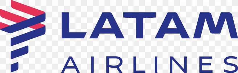 LATAM Airlines Group LATAM Brasil LATAM Chile Logo, PNG, 2308x712px, Latam Airlines Group, Airline, American Airlines, Area, Banner Download Free