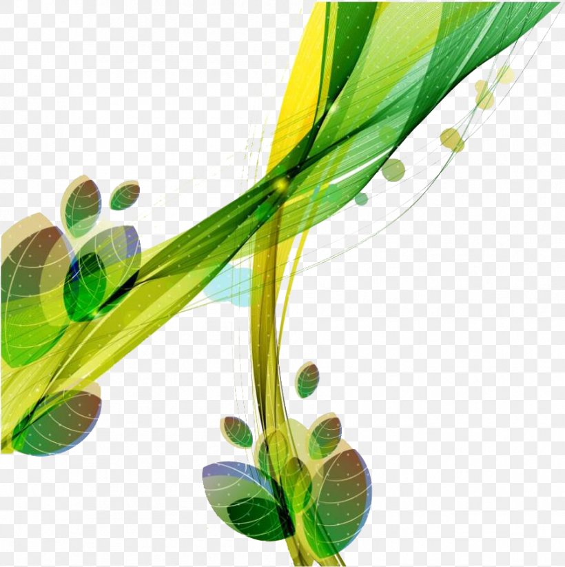 Leaf Green, PNG, 901x904px, Leaf, Abstract, Aquarium Decor, Color, Flower Download Free